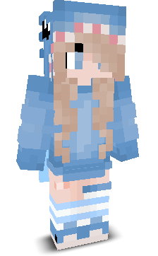 Furrsonas's skin