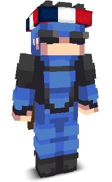 JollySwisss's skin
