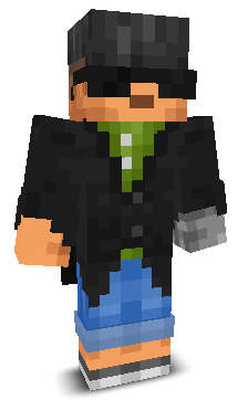 bbronin's skin