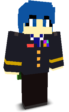 Crownsanddo's skin