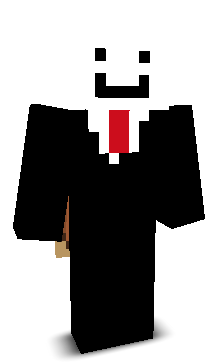 Meroryxx's skin