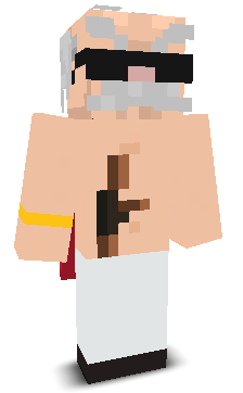 AlmostPurged's skin