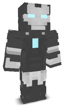 ChamPAIN2's skin