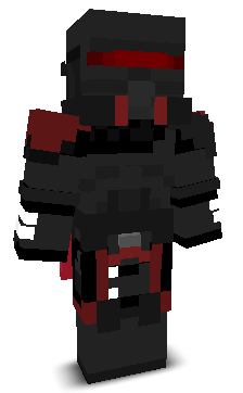 Zefeleu's skin