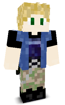 Szymek371's skin