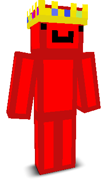 mixaM4's skin