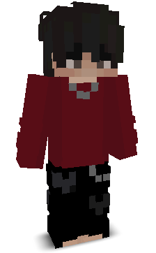 Danikistcool's skin