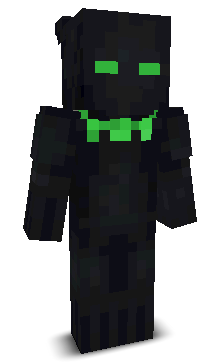 B1ackPanther's skin