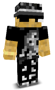 tbyt's skin