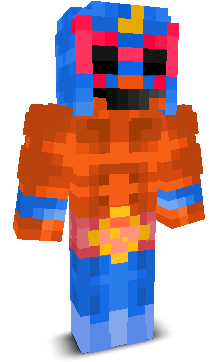 Ml0dy777's skin