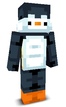 ckeaMC's skin