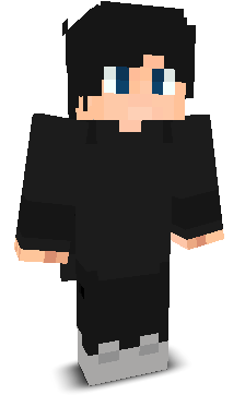 rezkej's skin