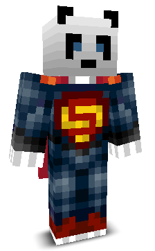 aPqnda's skin