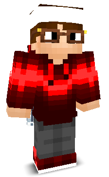 uhMcd's skin