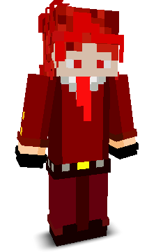 Maksymglizda's skin