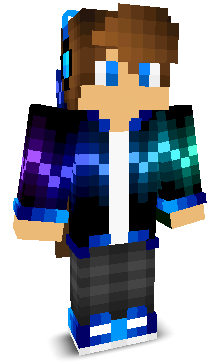 Itsmairu's skin