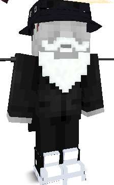 trapboyjuan's skin