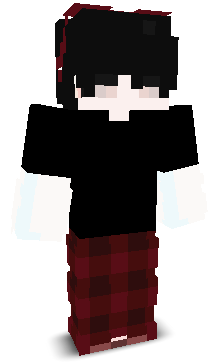 SirHeal's skin
