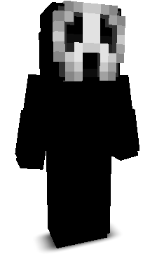 Hunter12111337's skin