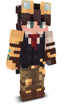 Wantedt's skin