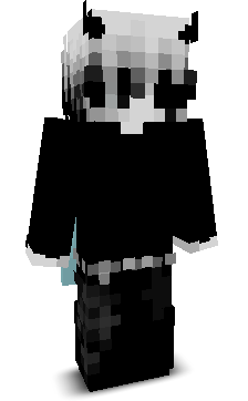 MakryX's skin