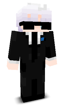WeldTrap's skin
