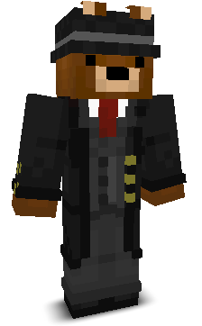 IFast3InQ's skin