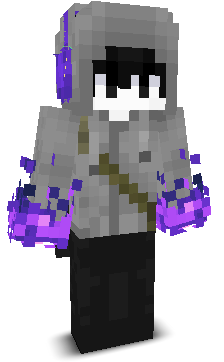 o6ia's skin