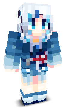 DripxGG's skin