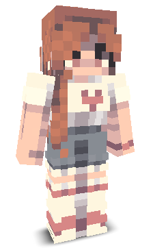 TheLocalCatgirl's skin