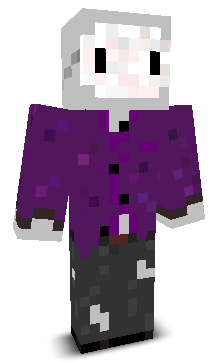 YovoAFK's skin