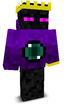 Karatebro7668's skin