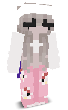 MaciaQQ's skin