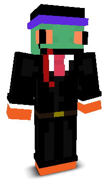 Feog555's skin