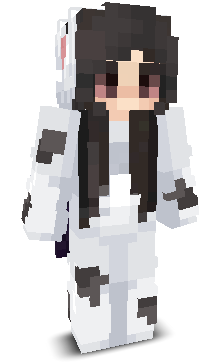 _qe's skin