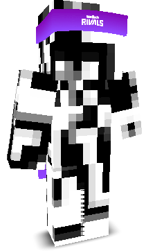 ClappedHamster's skin