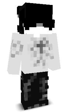 DJvucic's skin