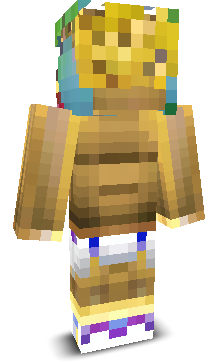 Try_iPuliputz_V2's skin