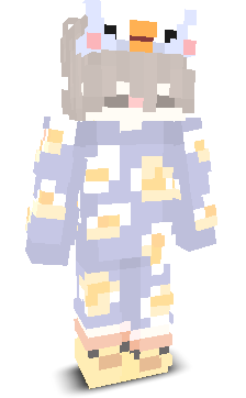 whoslilduck's skin