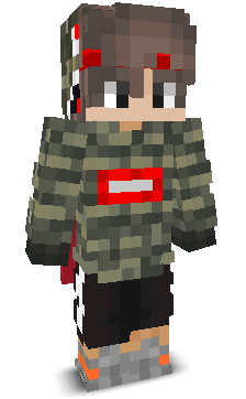 luki881's skin