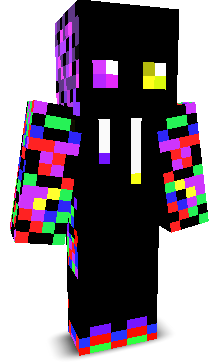 RayCrafterr's skin