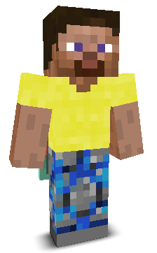 Verstige's skin