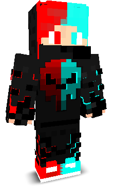Chucky0306's skin
