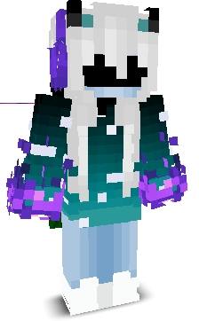 ManhalGirl_IQ_'s skin