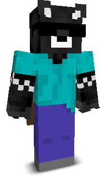 antomaupau's skin