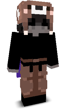 _Mhyts's skin