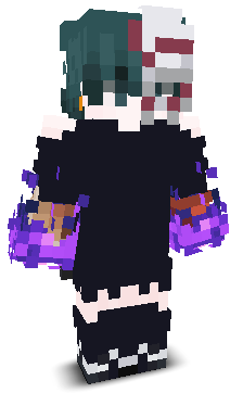 TheMxnch's skin