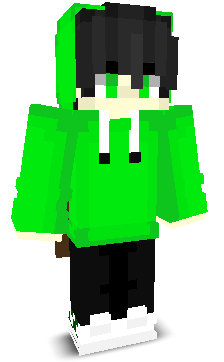 harutoNPC's skin