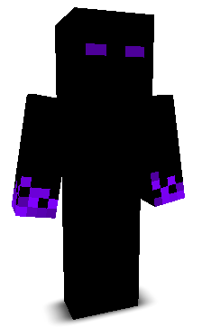 Void_RHMC's skin