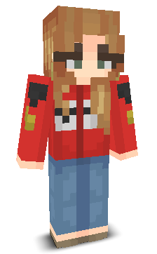 LolMaster34's skin